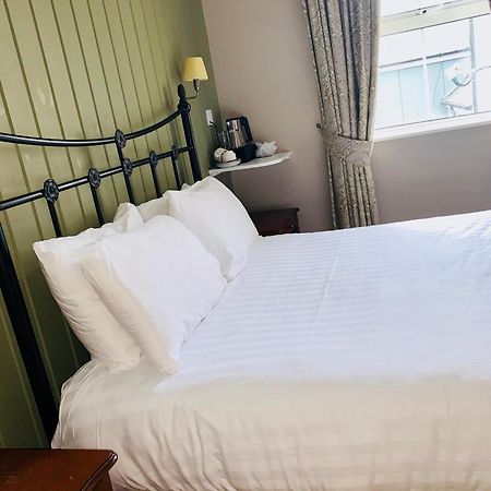 The Highlands Hotel Glenties Camera foto