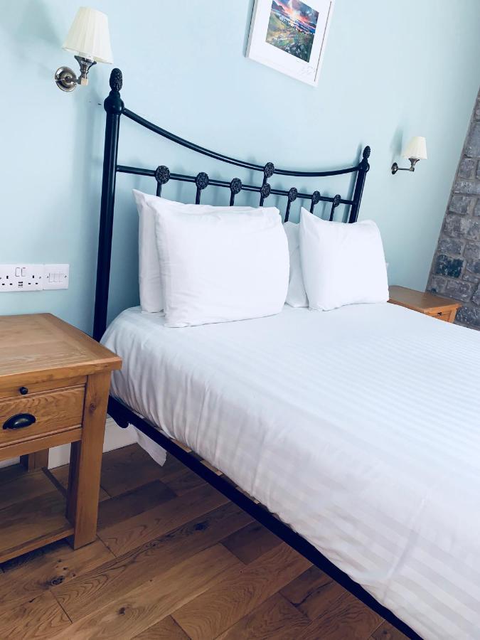 The Highlands Hotel Glenties Camera foto